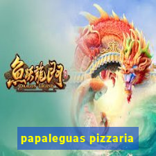 papaleguas pizzaria